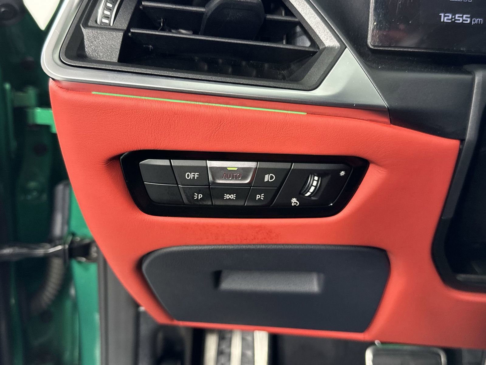 Used 2024 BMW M4 xDrive Competition w/ Executive Package image 16