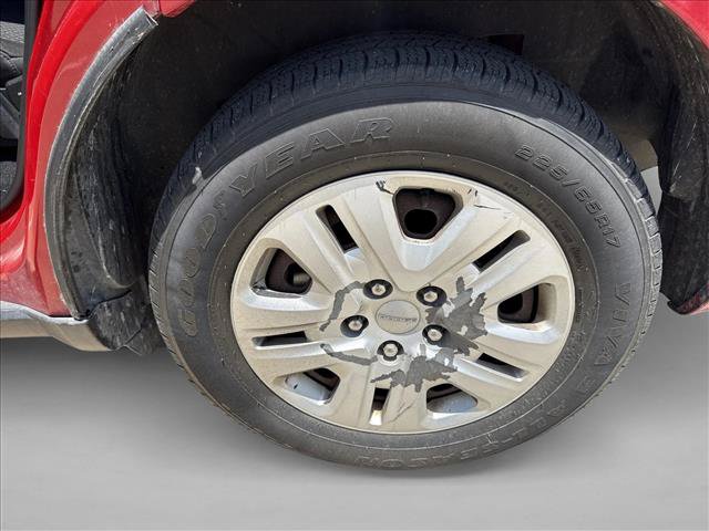 Used 2015 Dodge Journey American Value Package FWD image 19
