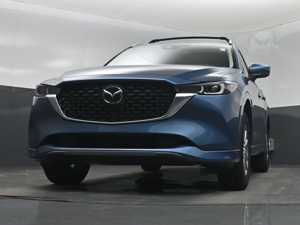 Used 2024 MAZDA CX-5 AWD 2.5 S image 31