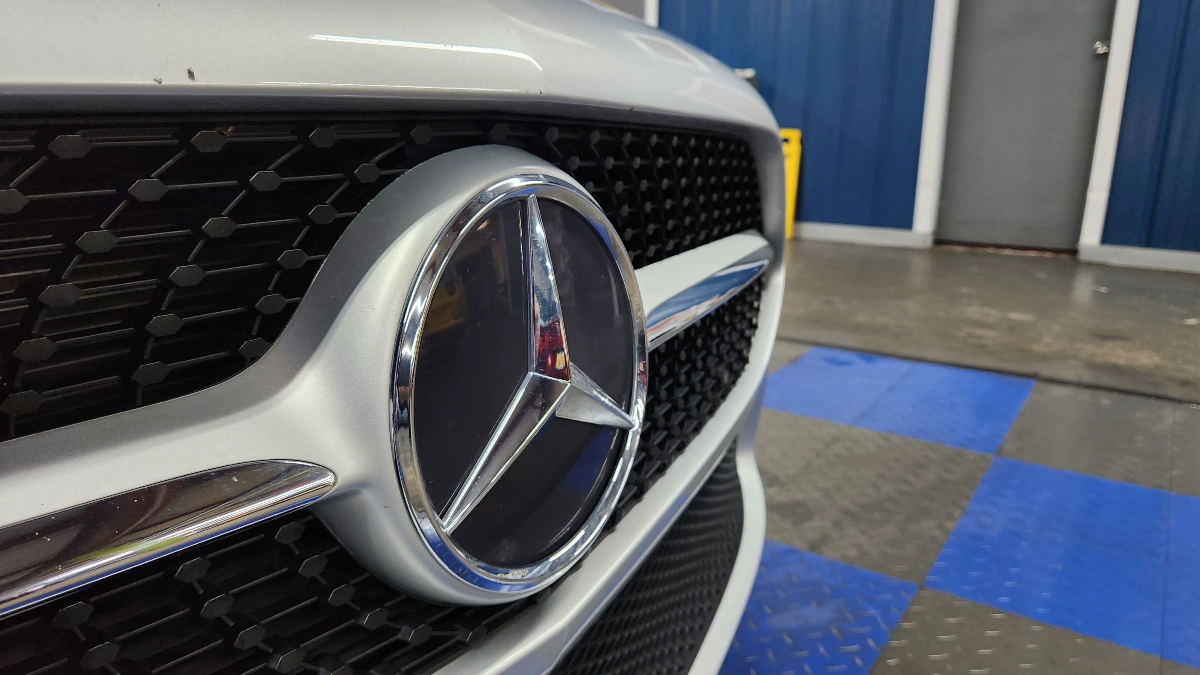 Used 2020 Mercedes-Benz A 220 4MATIC w/ Premium Package image 54