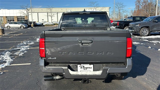 New 2026 Toyota Tacoma SR5 image 29