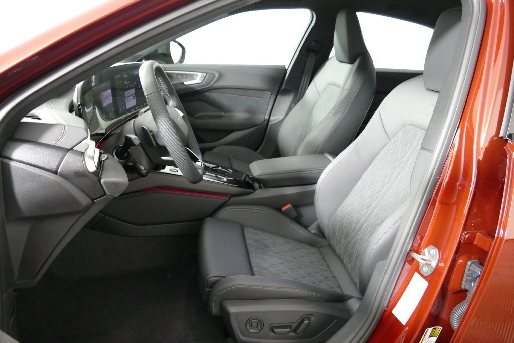 New 2026 Audi S5 Premium Plus AWD/4WD image 10