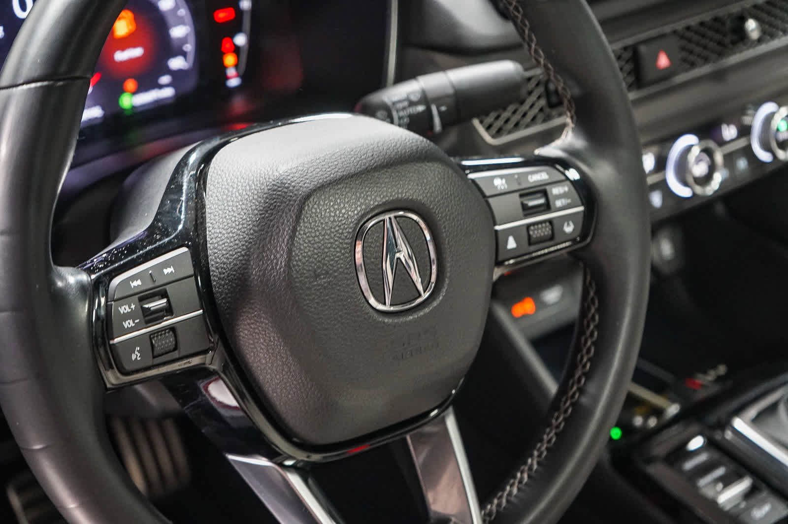 Certified 2023 Acura Integra A-Spec image 24