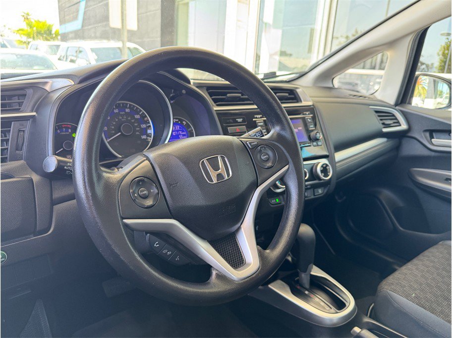 Used 2016 Honda Fit LX image 23