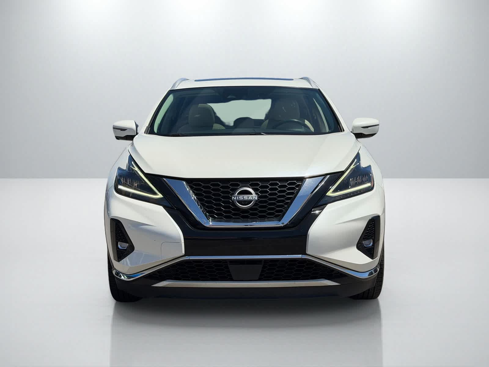 Used 2023 Nissan Murano Platinum w/ Cargo Package AWD/4WD image 11