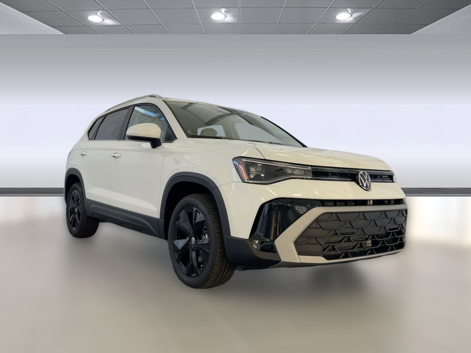 New 2026 Volkswagen Taos SE FWD image 7