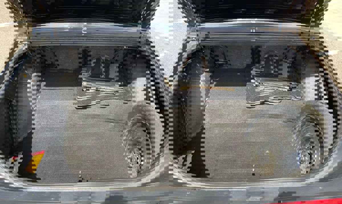 Used 1987 Buick Regal Coupe image 15