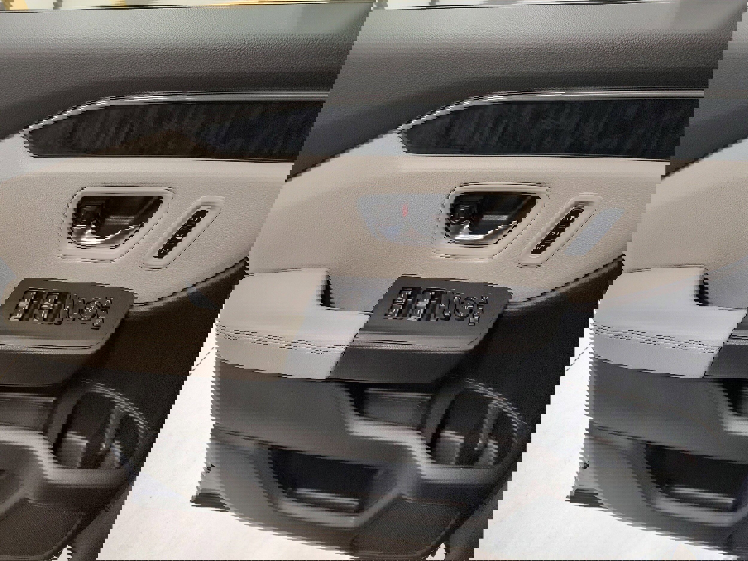 New 2026 Honda Passport TrailSport Elite image 9
