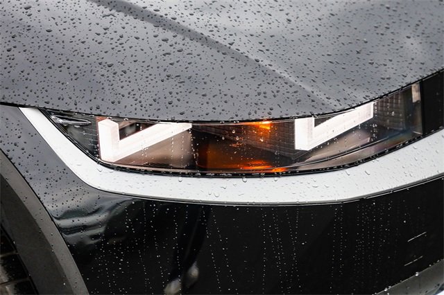 Certified 2024 Hyundai Ioniq 5 SEL image 8