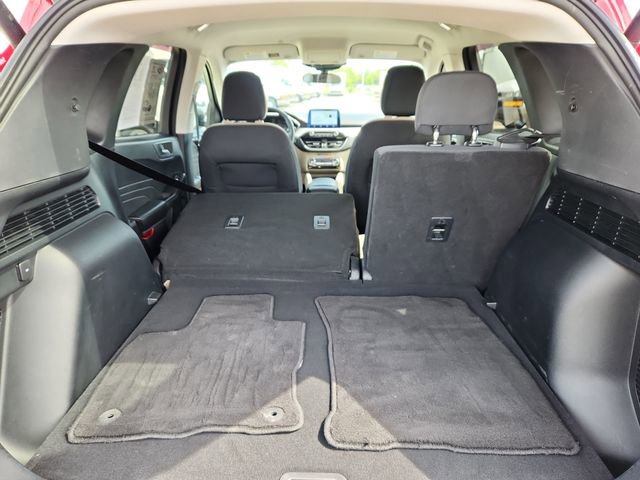 Used 2022 Ford Escape SE w/ Convenience Package AWD/4WD image 34
