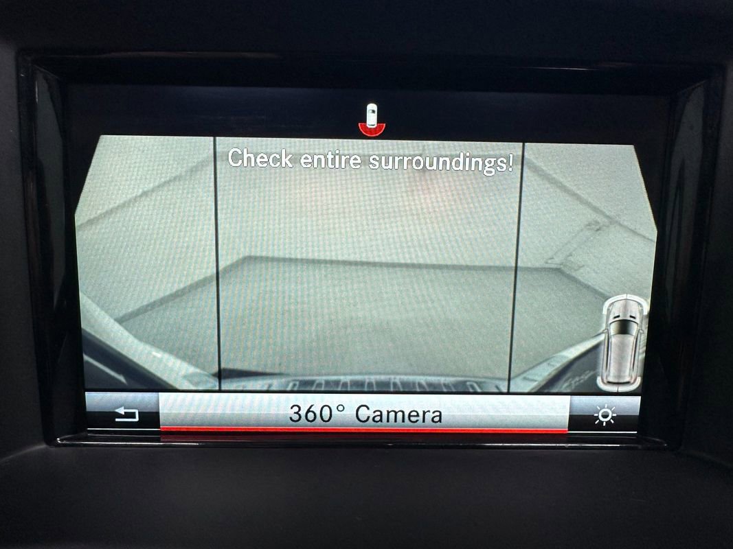 Used 2014 Mercedes-Benz ML 550 4MATIC image 27