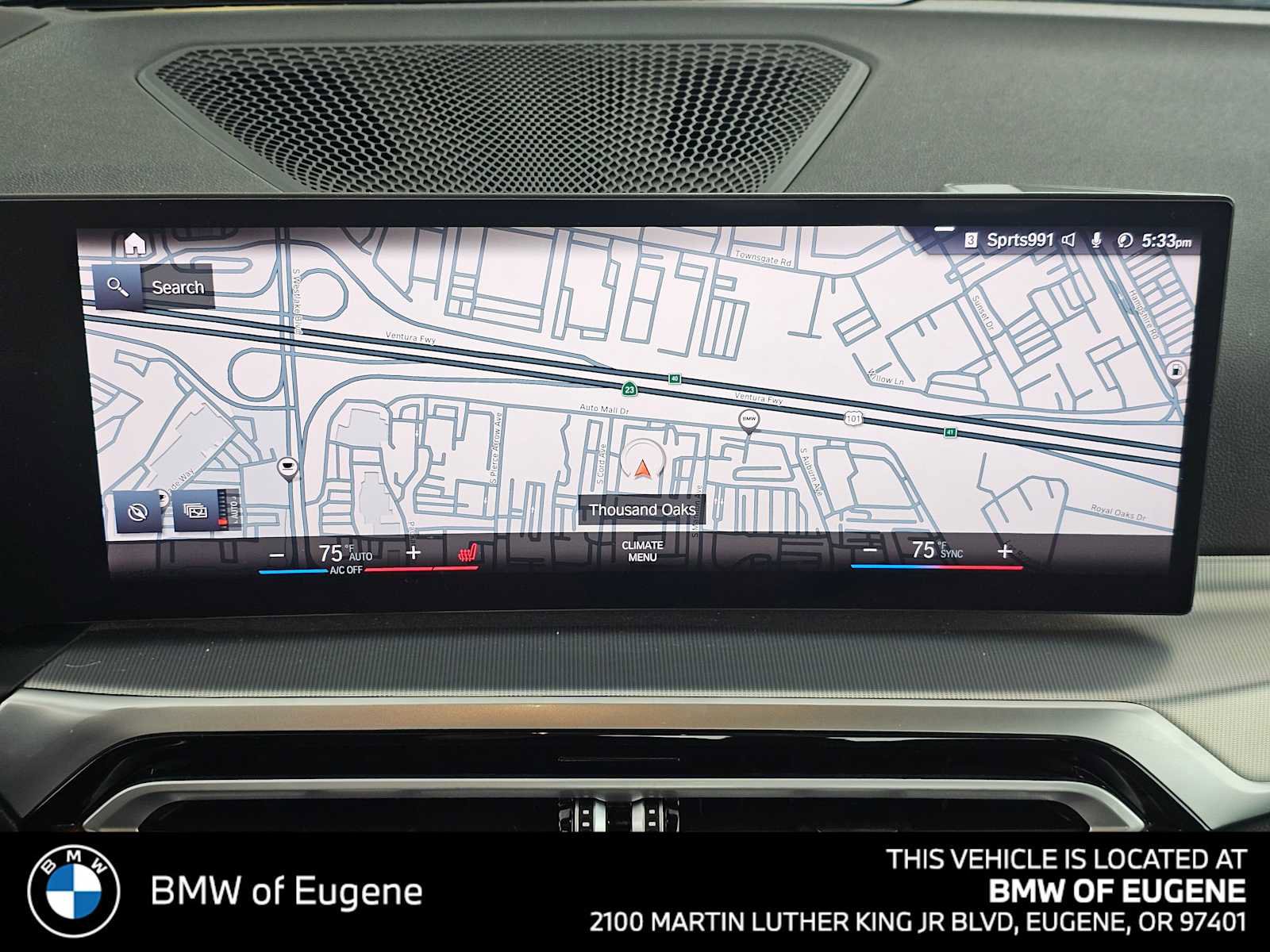 Used 2024 BMW 430i xDrive Coupe w/ Premium Package AWD/4WD image 43