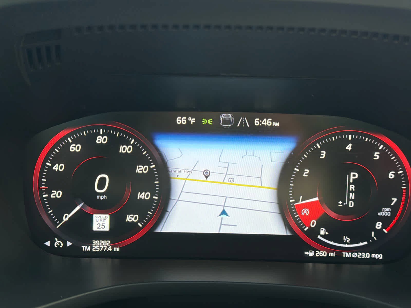 Used 2021 Volvo XC60 T5 Inscription w/ Climate Package image 35