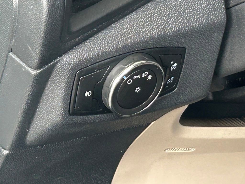 Used 2021 Ford EcoSport Titanium image 34