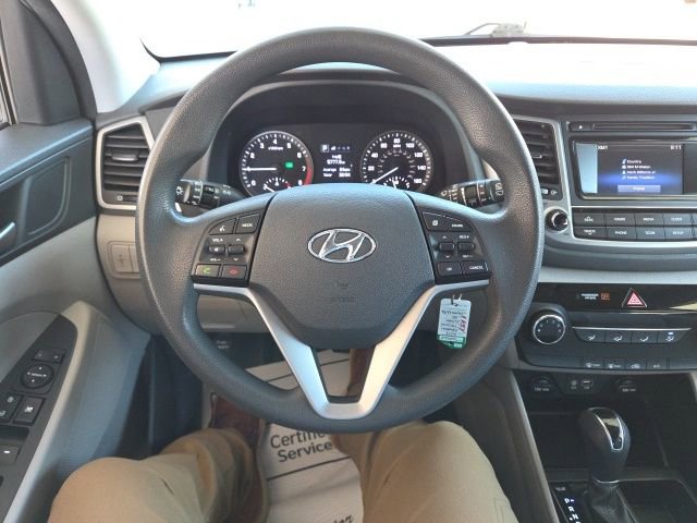 Used 2017 Hyundai Tucson SE AWD/4WD image 46