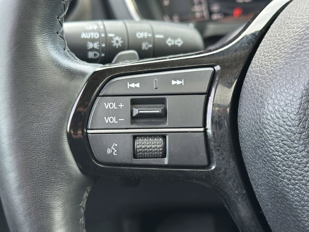 Certified 2023 Honda Pilot Elite image 19