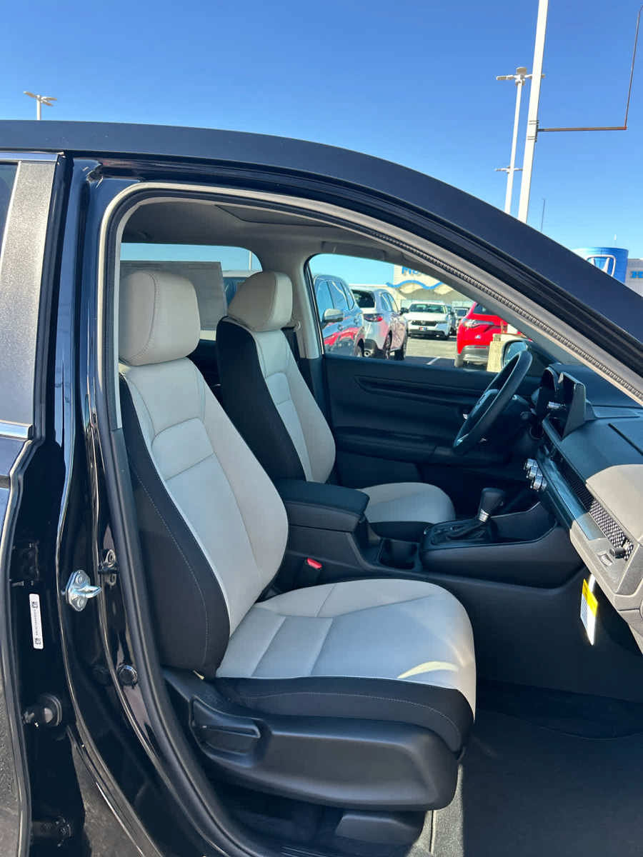 New 2027 Honda CR-V EX image 30