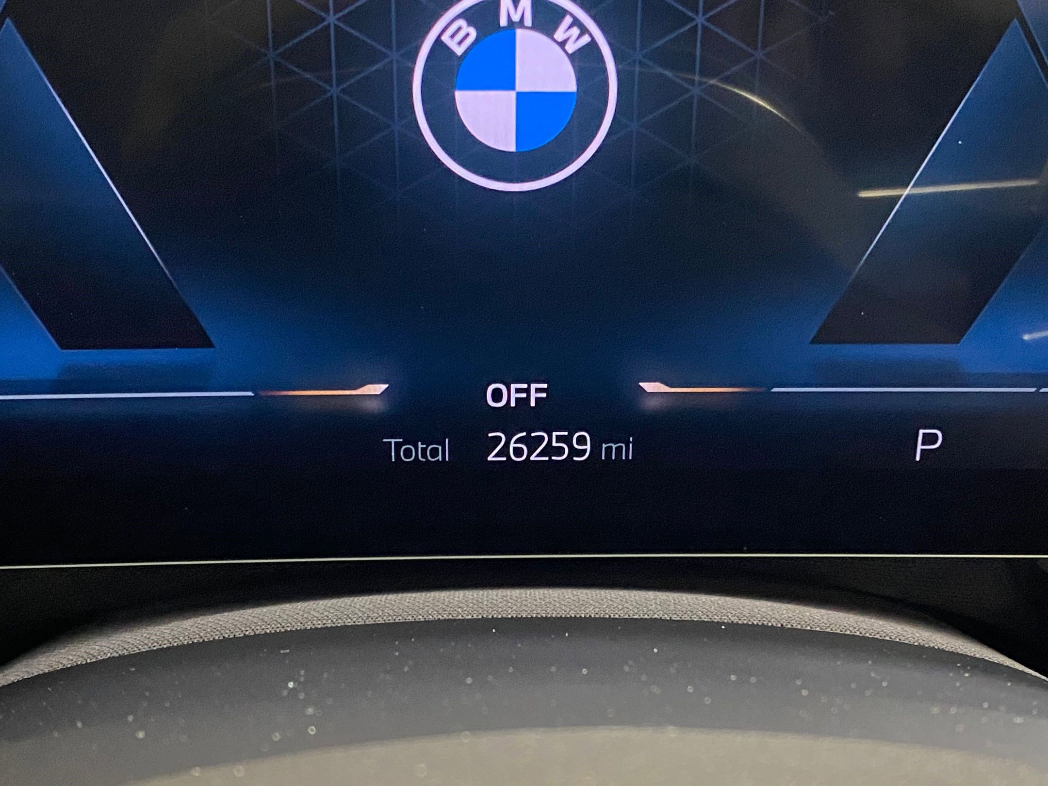 Certified 2024 BMW 740i xDrive 740i xDrive image 19