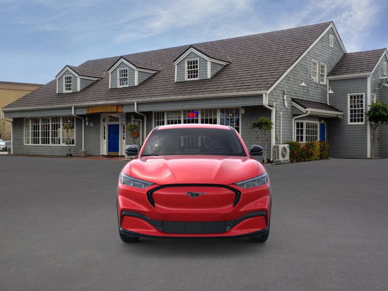 New 2024 Ford Mustang Mach-E Premium image 6