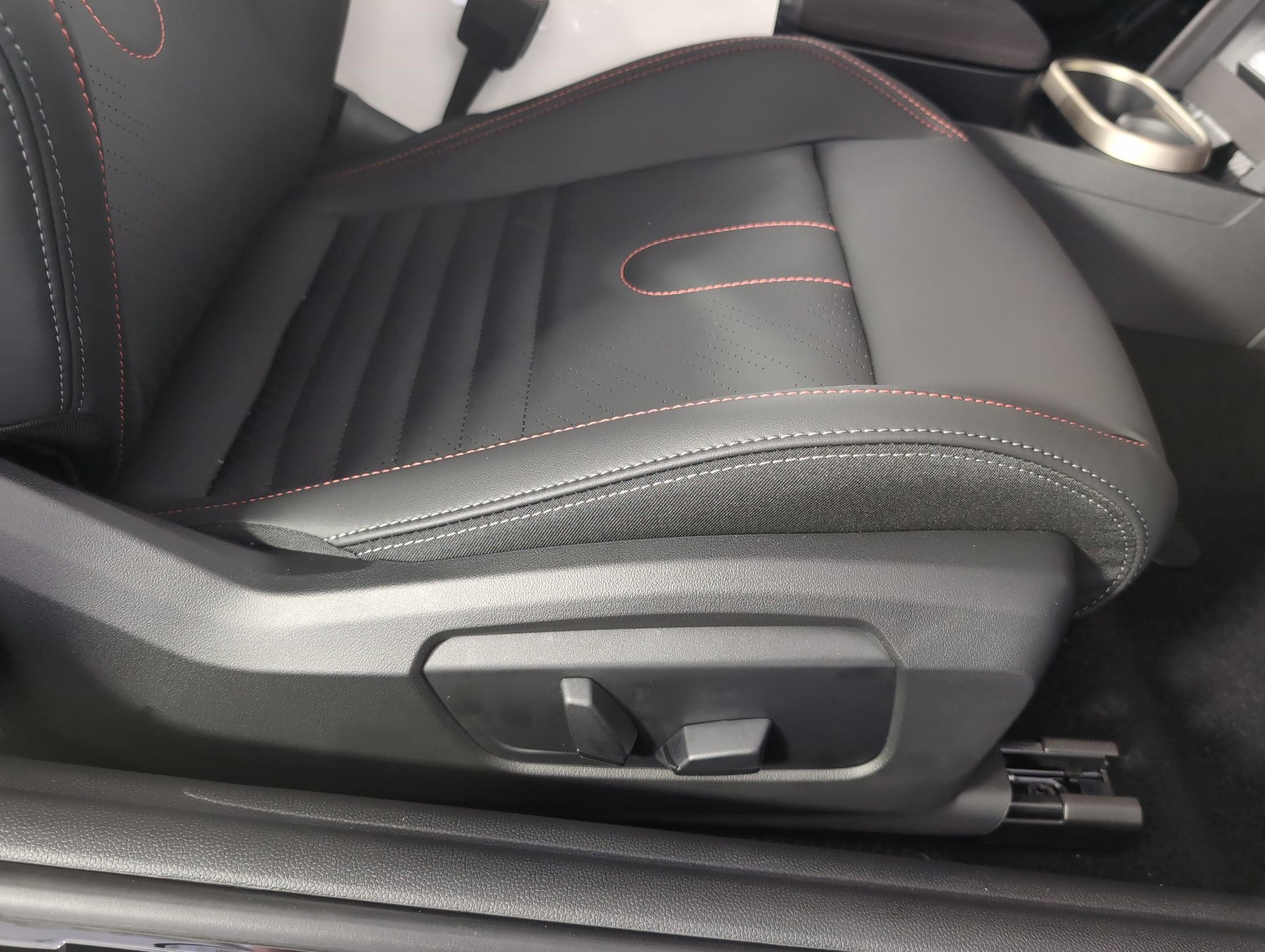 New 2026 MINI Cooper John Cooper Works image 31