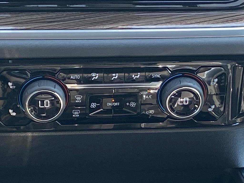 New 2026 Chevrolet Silverado 1500 LT Trail Boss w/ Safety Package image 13