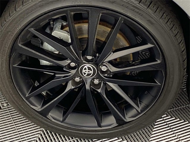 Used 2024 Toyota Camry XSE image 29