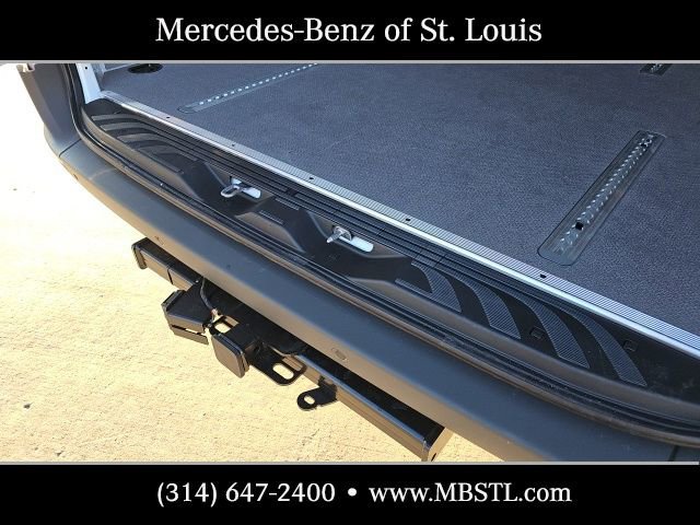 New 2026 Mercedes-Benz Sprinter 3500 image 16