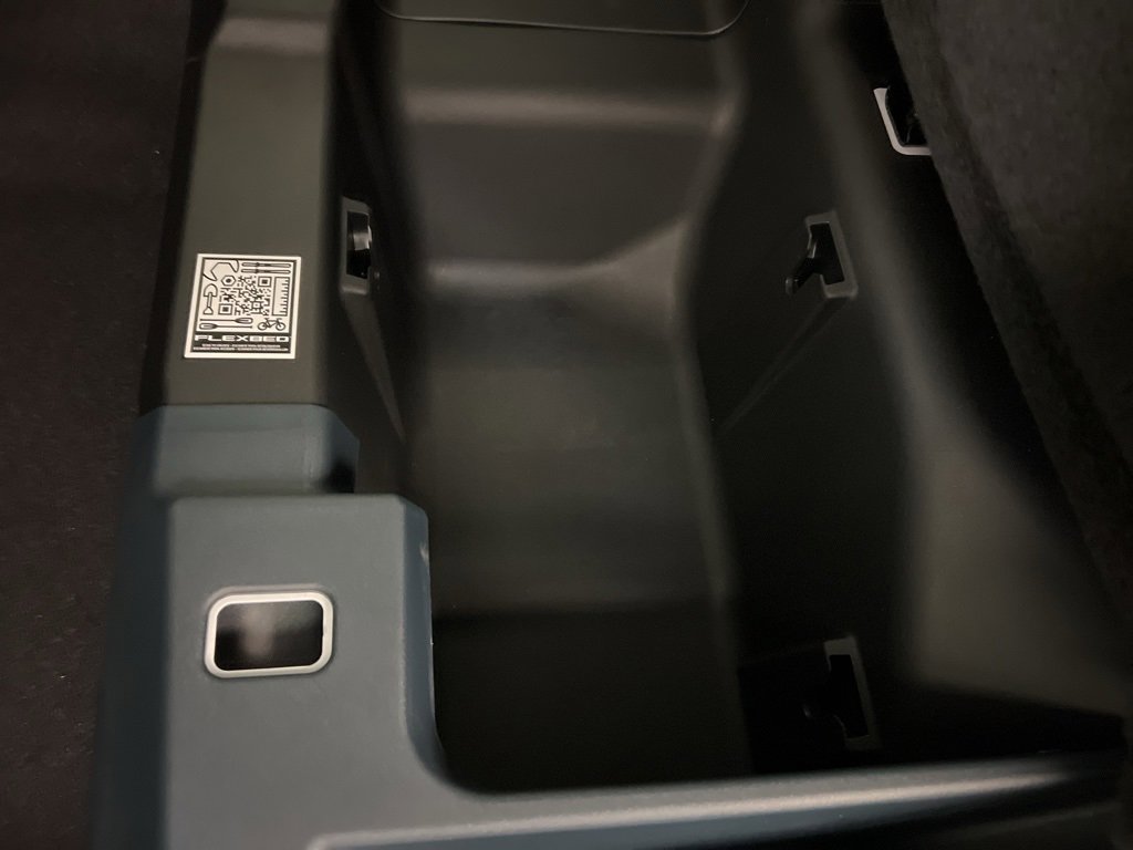 New 2025 Ford Maverick XLT w/ Equipment Group 301A image 30