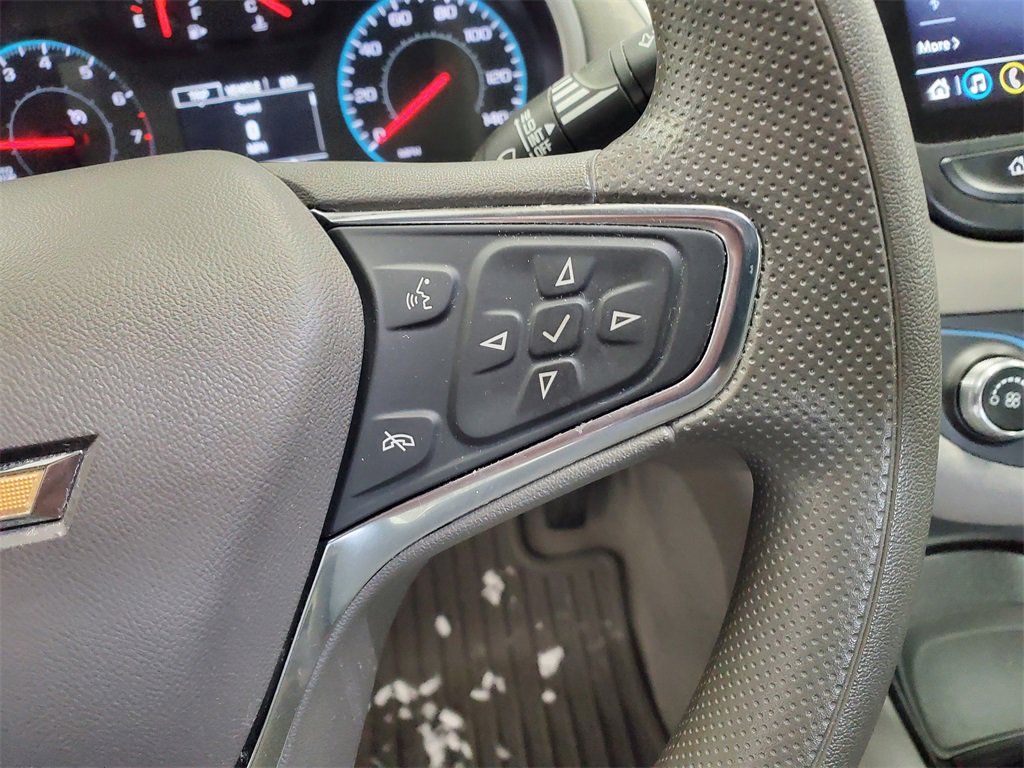 Used 2021 Chevrolet Malibu LS image 12