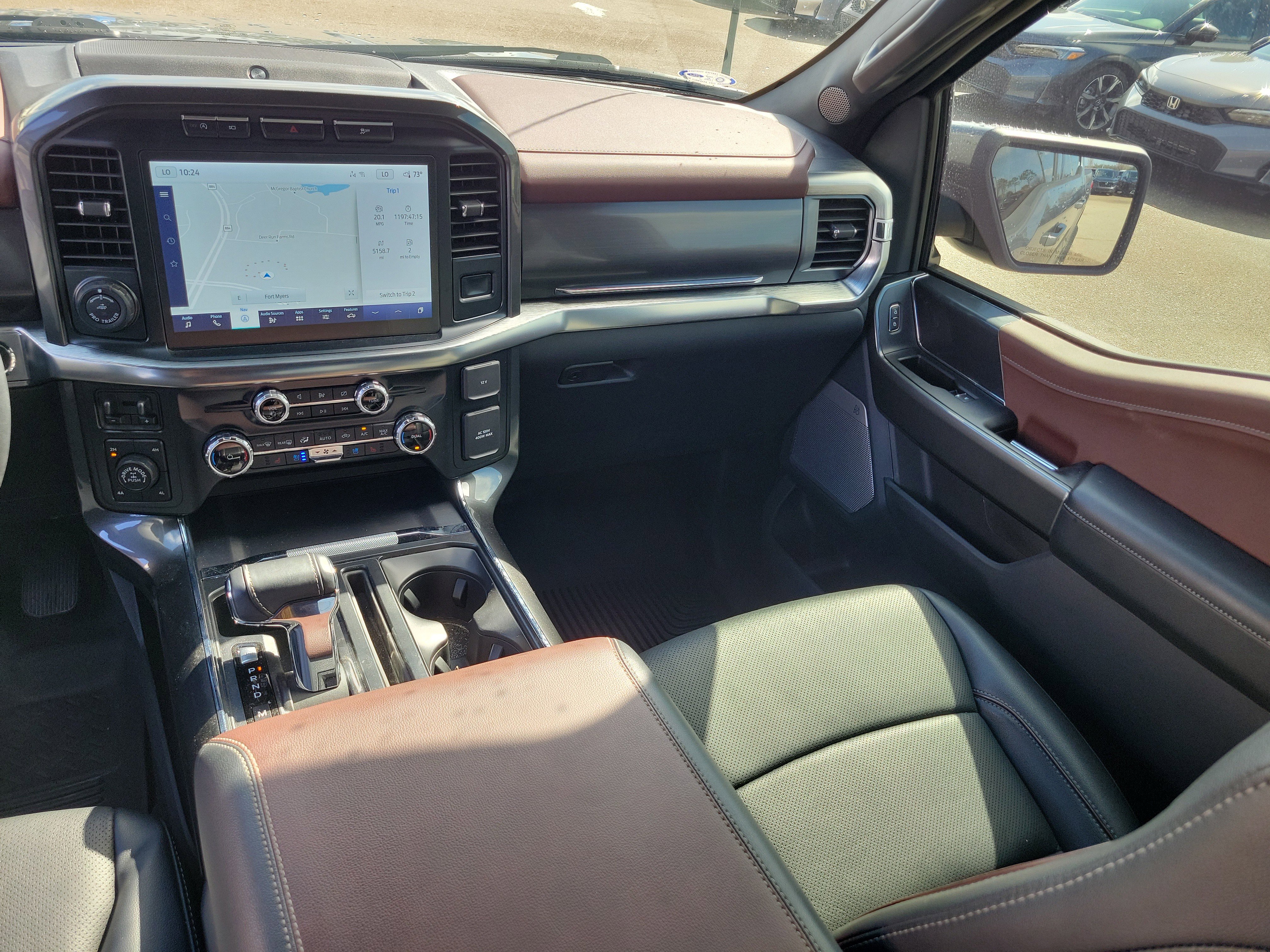 Used 2022 Ford F150 Lariat image 19