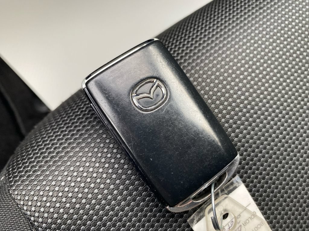 Used 2021 MAZDA CX-30 AWD 2.5 S image 26