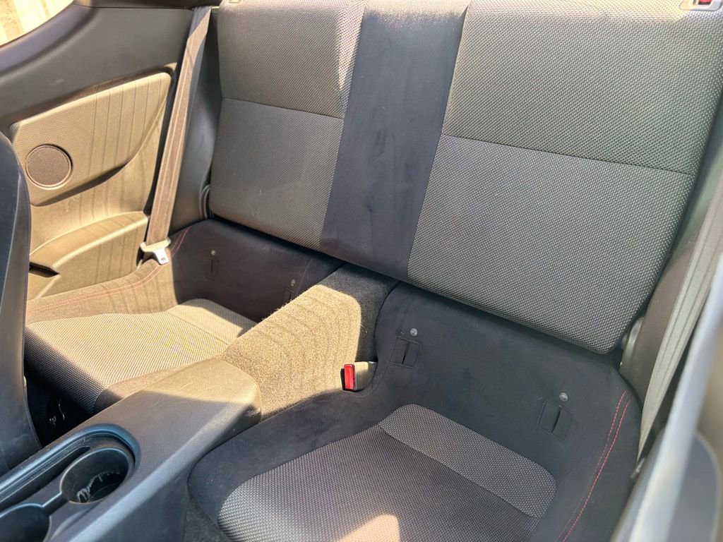 Used 2013 Subaru BRZ Premium w/ Popular Pkg 2C image 15