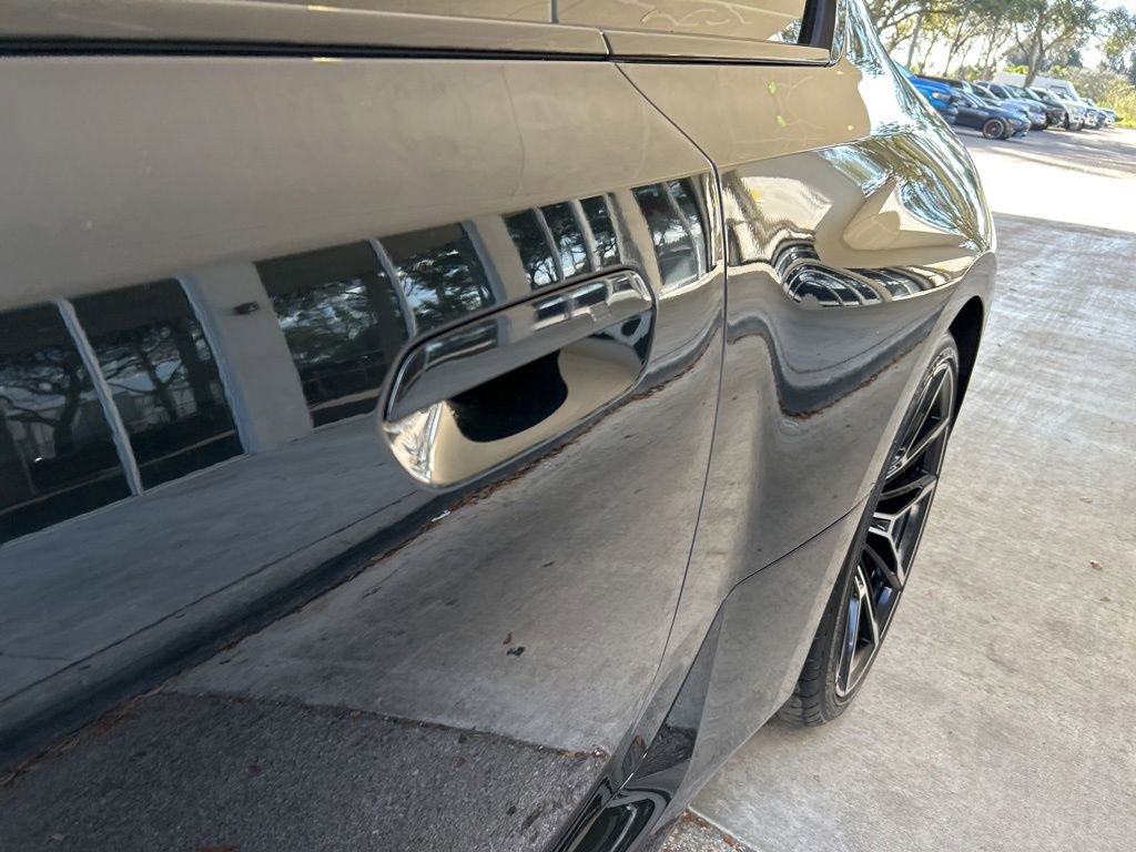 Used 2025 BMW M2 w/ Lighting Package image 16