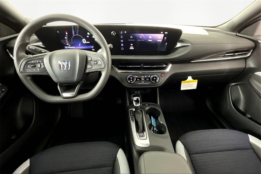 New 2026 Buick Envista Preferred w/ Advanced Safety Package image 6