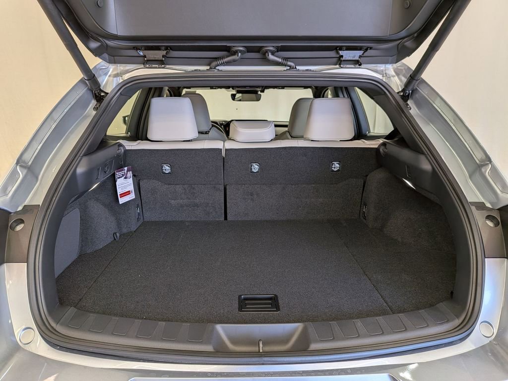 New 2026 Lexus UX 300h AWD w/ Accessory Package (Z1) image 33