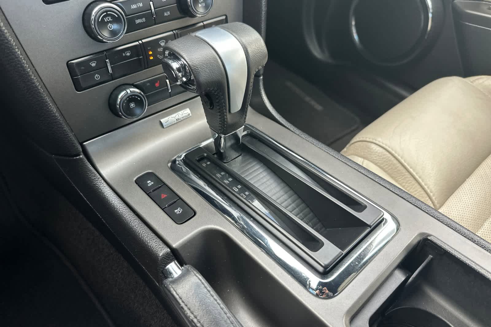 Used 2012 Ford Mustang Premium RWD image 19