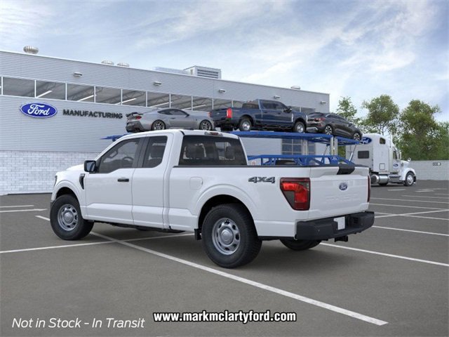 New 2026 Ford F150 XL image 4