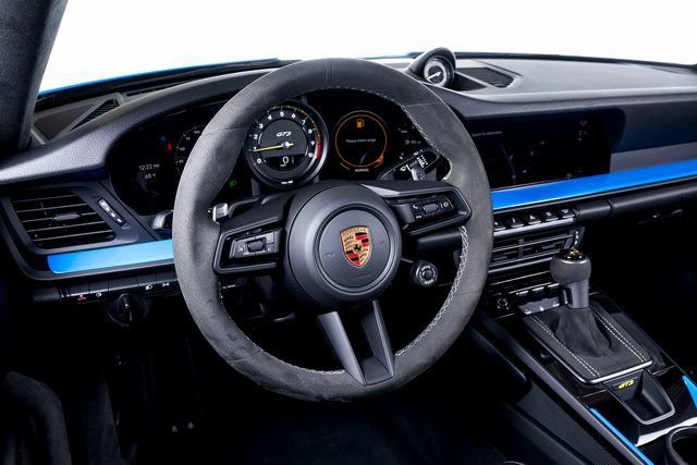 Used 2022 Porsche 911 GT3 image 29