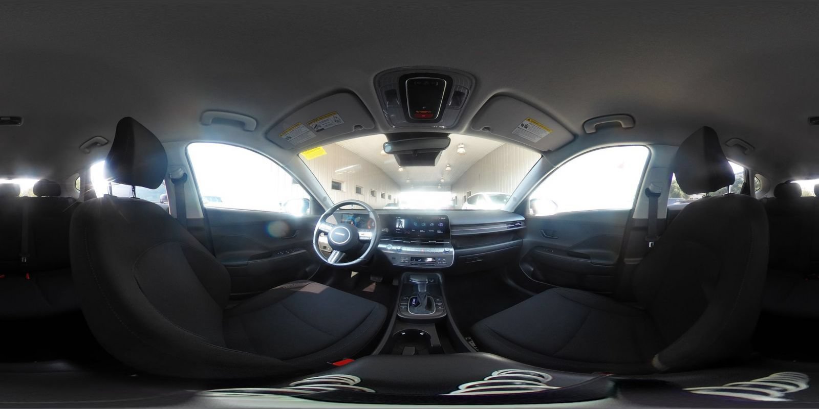 Used 2026 Hyundai Kona SEL Sport FWD image 42