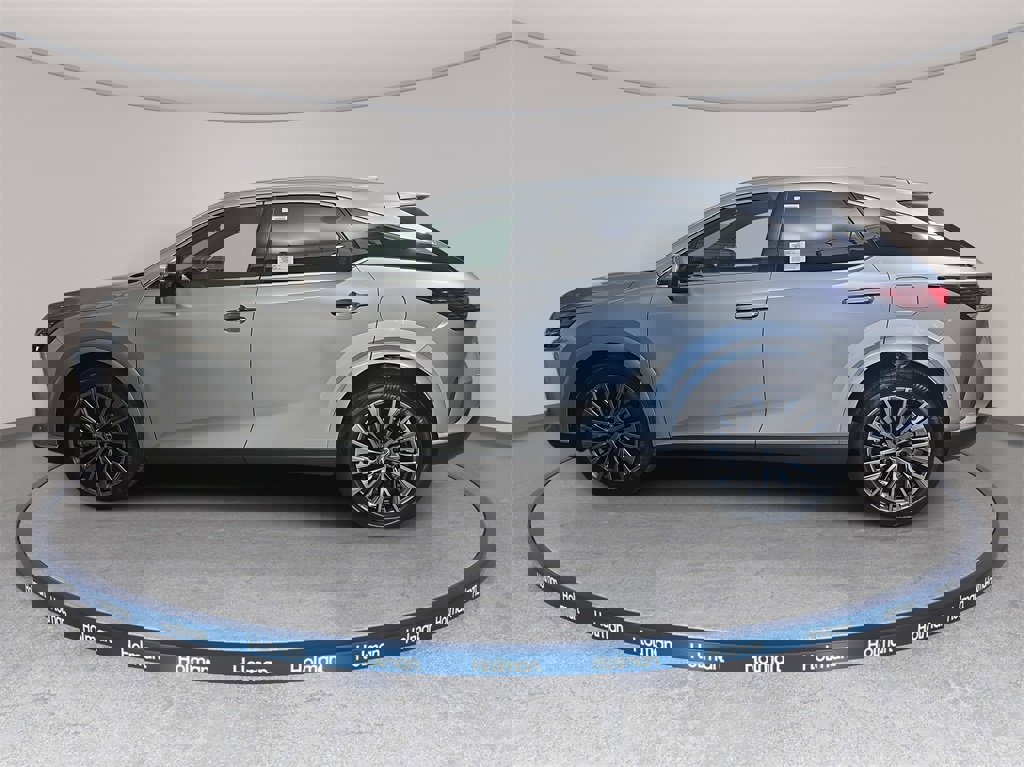 New 2026 Lexus RX 450h AWD image 8