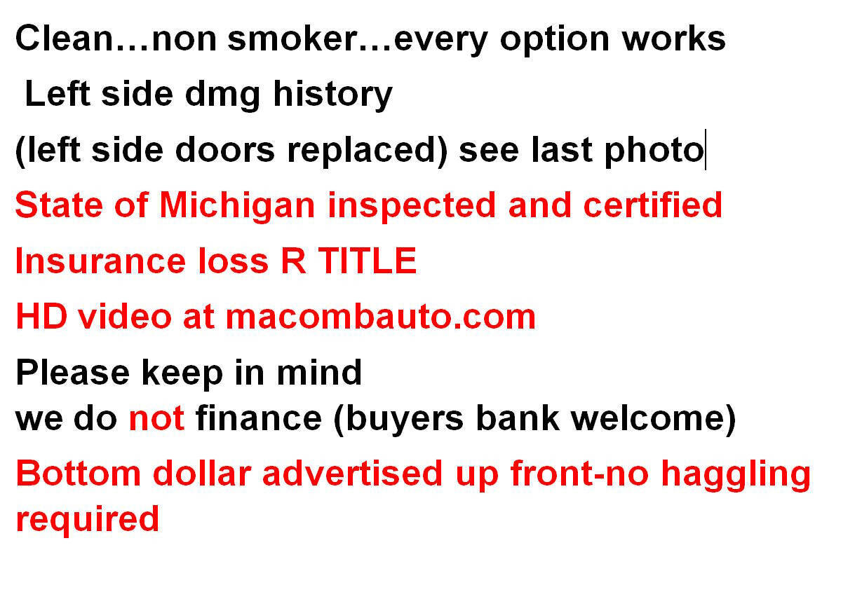 Used 2024 Buick Envista Avenir image 2