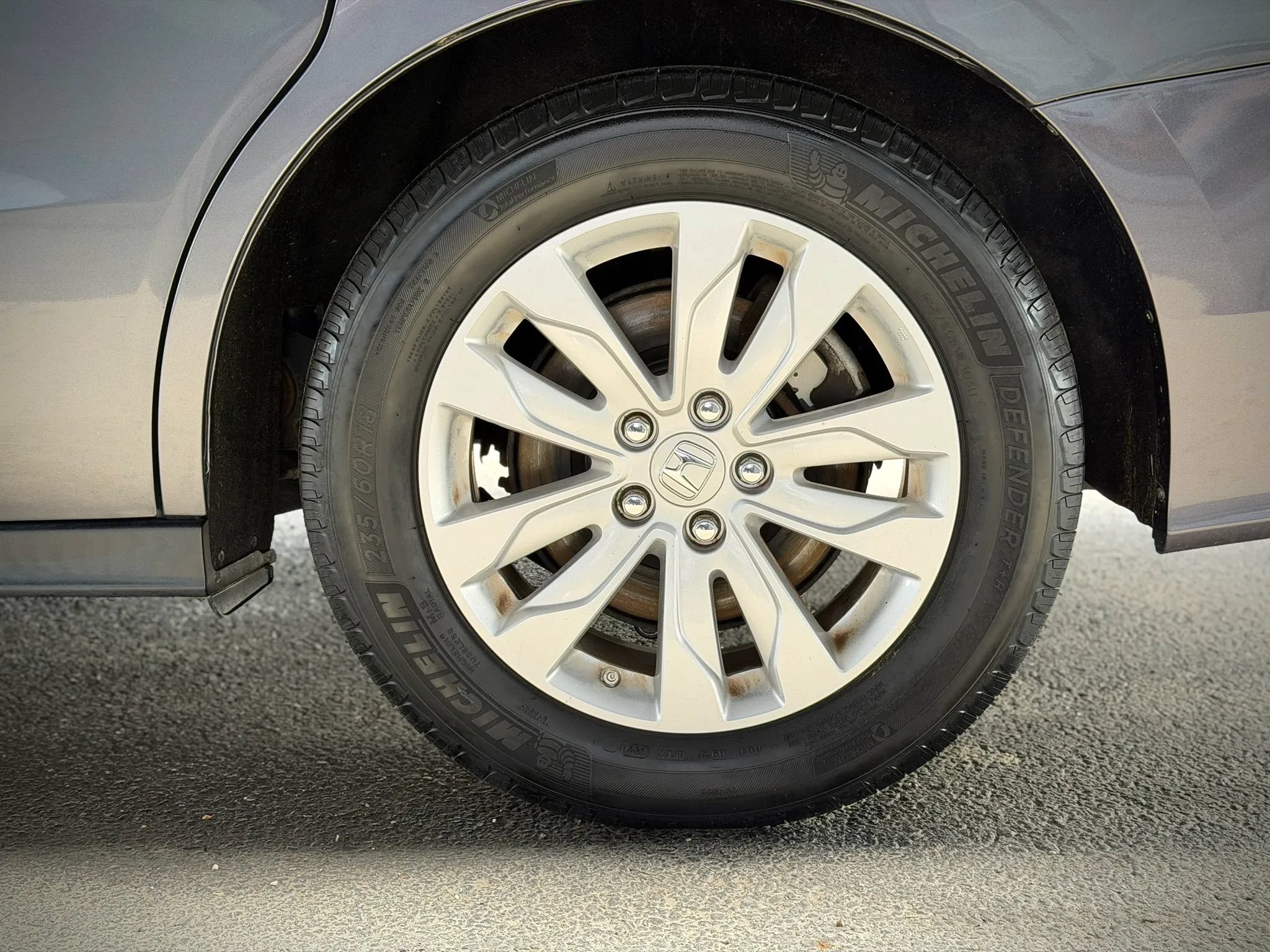 Used 2018 Honda Odyssey LX image 21