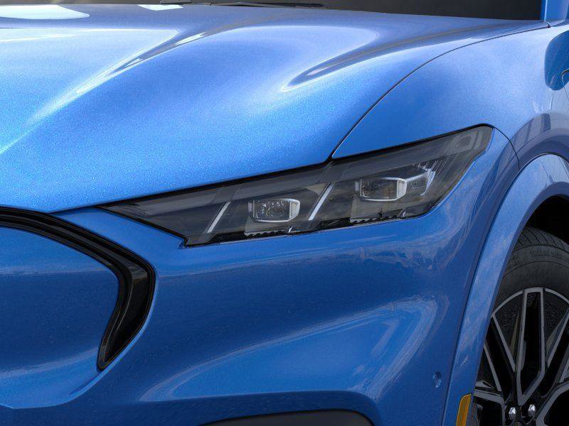 New 2025 Ford Mustang Mach-E Premium w/ Interior Protection Package AWD/4WD image 18