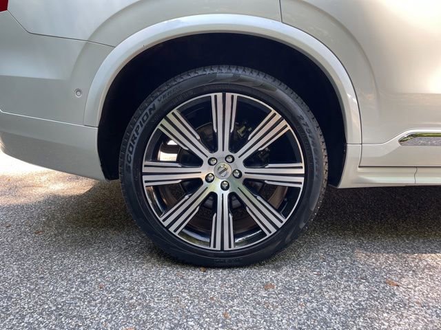 Used 2023 Volvo XC90 B6 Ultimate w/ Protection Package Premier AWD/4WD image 27