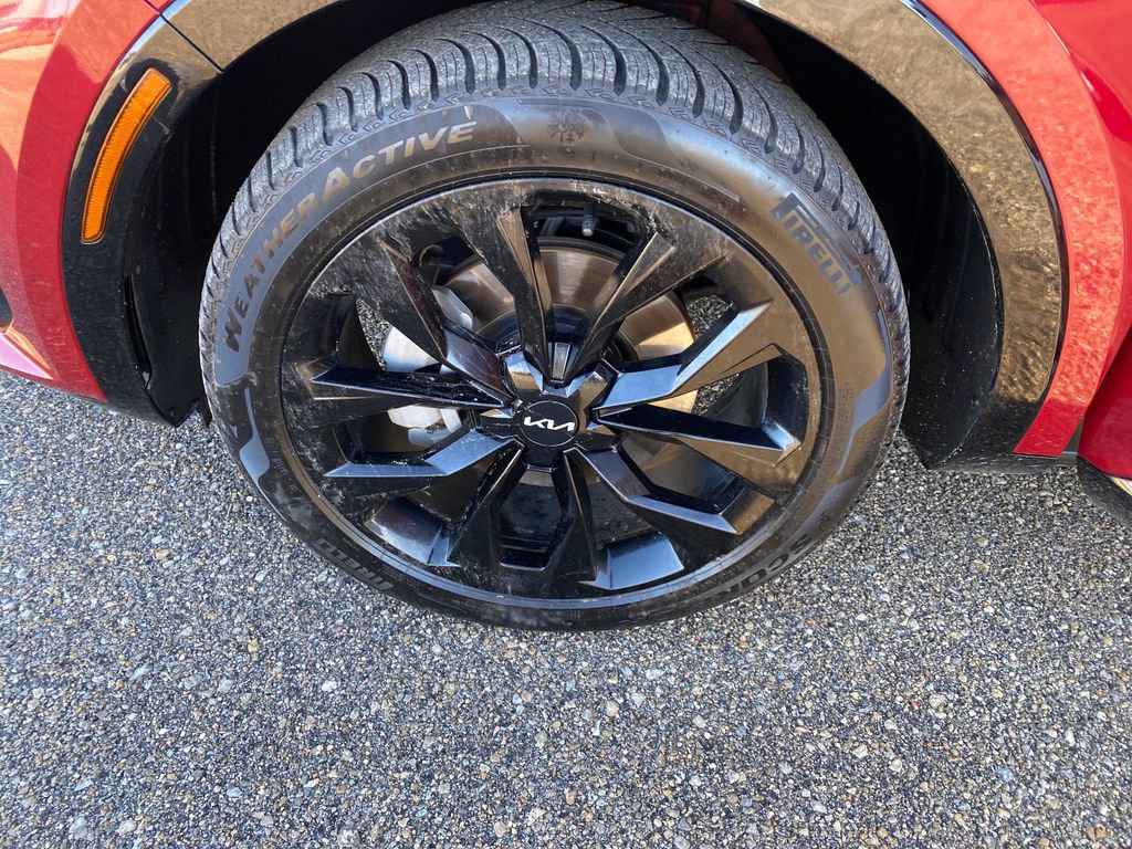 Used 2022 Kia Sorento SX image 30