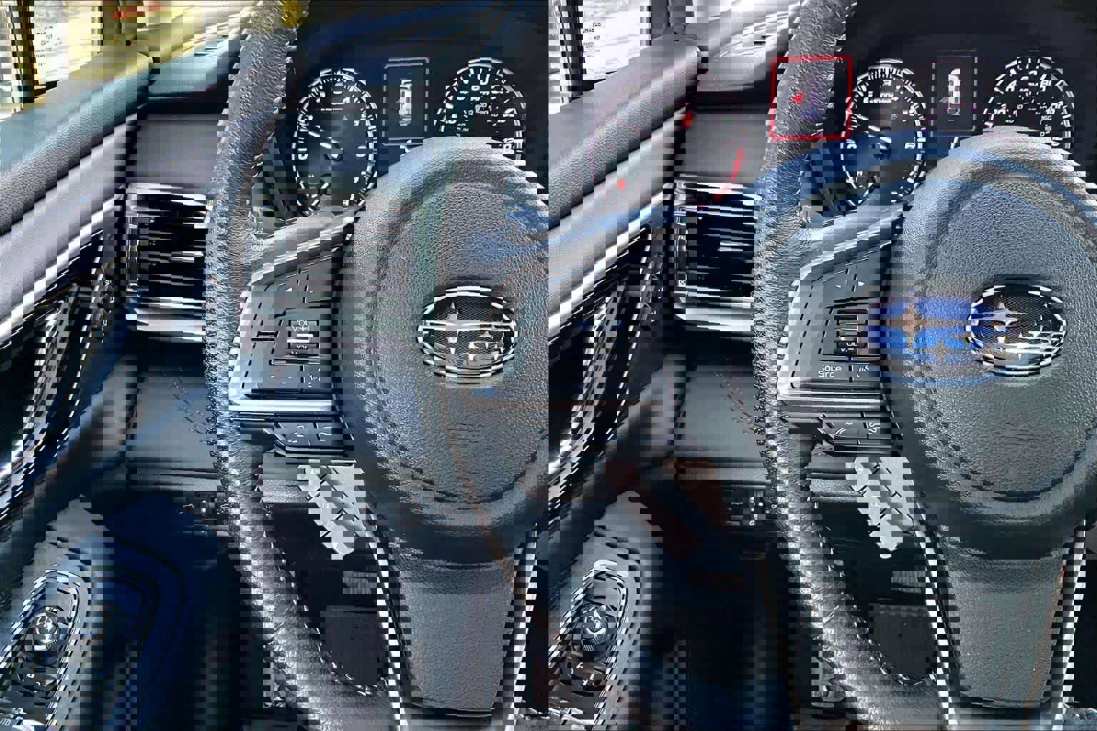 Used 2022 Subaru Outback Limited w/ Popular Package #2 image 23