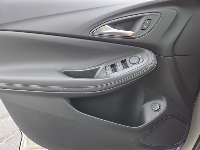 New 2026 Buick Encore GX Sport Touring w/ Comfort Package FWD image 34