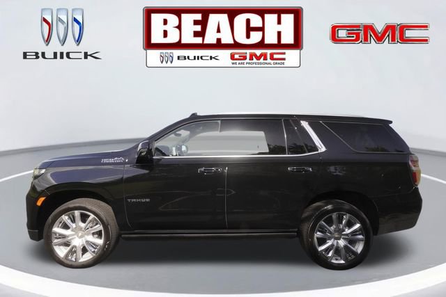 Used 2024 Chevrolet Tahoe High Country AWD/4WD image 6