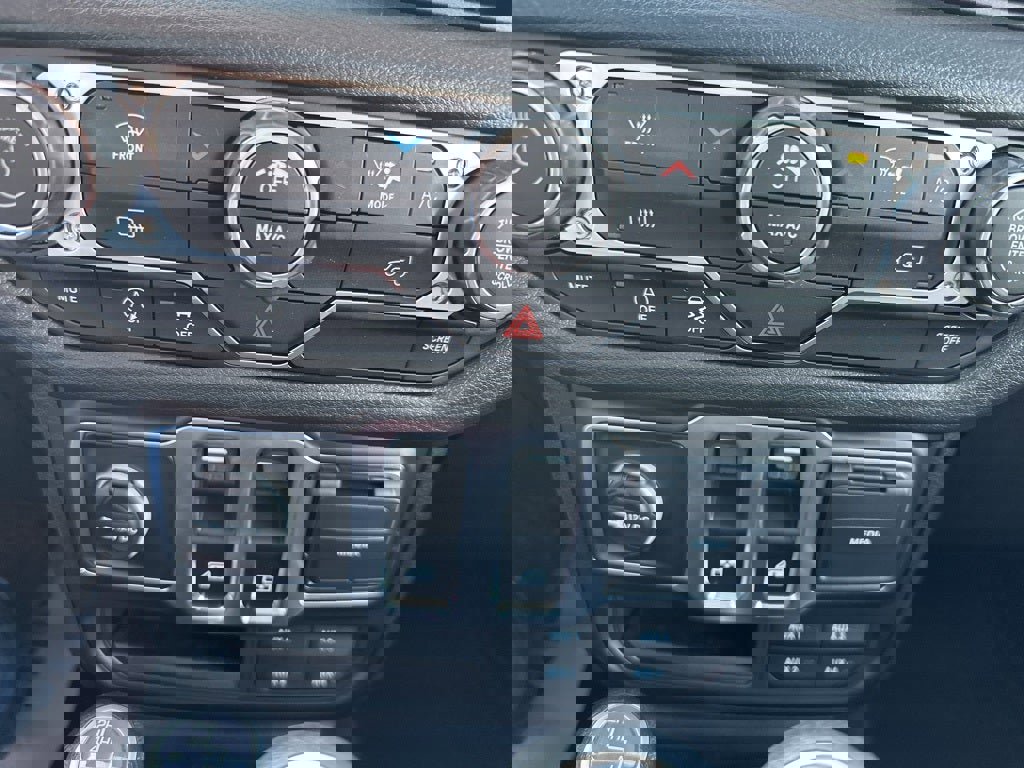 New 2025 Jeep Wrangler Sport image 20