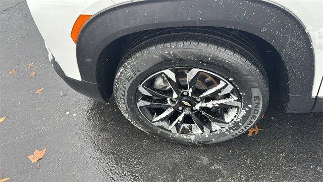 Used 2022 Chevrolet TrailBlazer LT w/ Convenience Package image 35